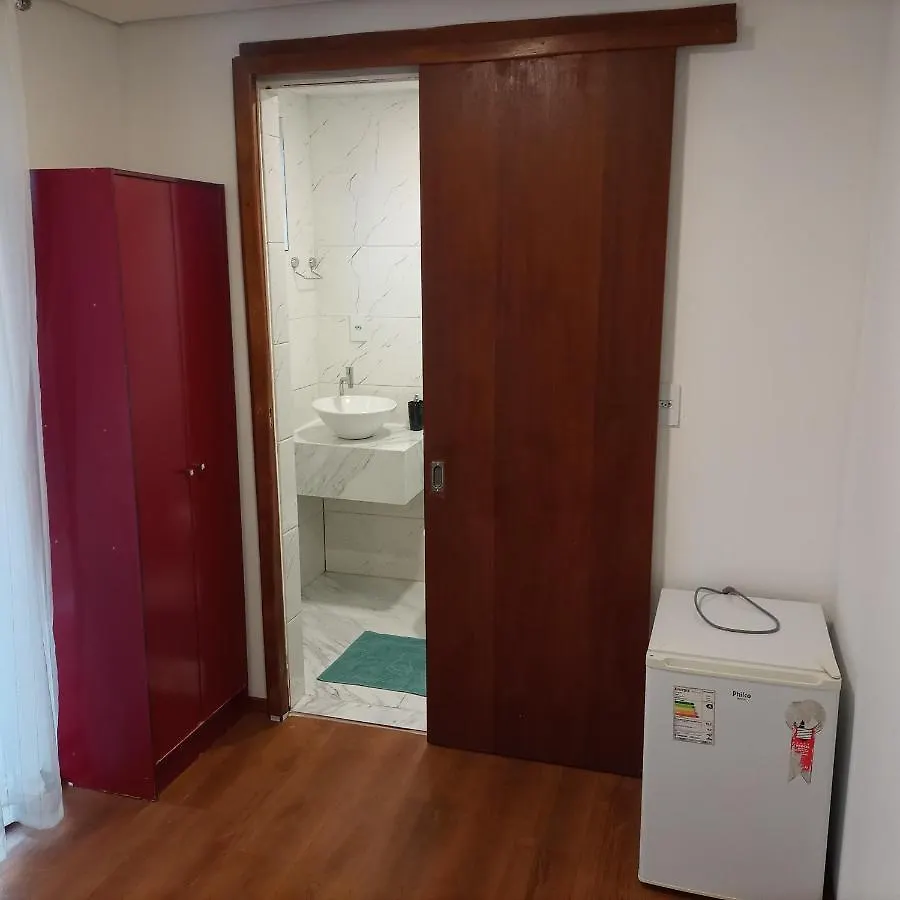 Inn Pousada Container Penha