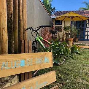  Estalagem Aruã Suítes&café