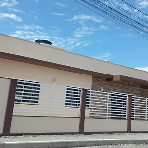  Casa de Férias Costa House