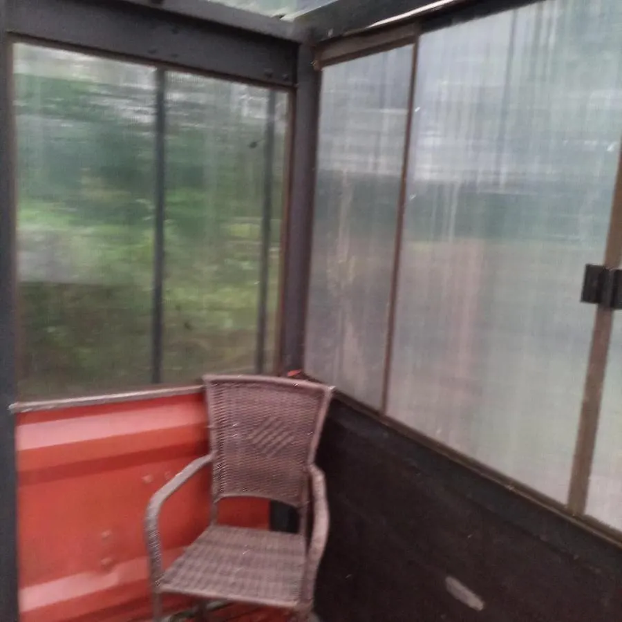 Estalagem Pousada Container Penha  Brasil